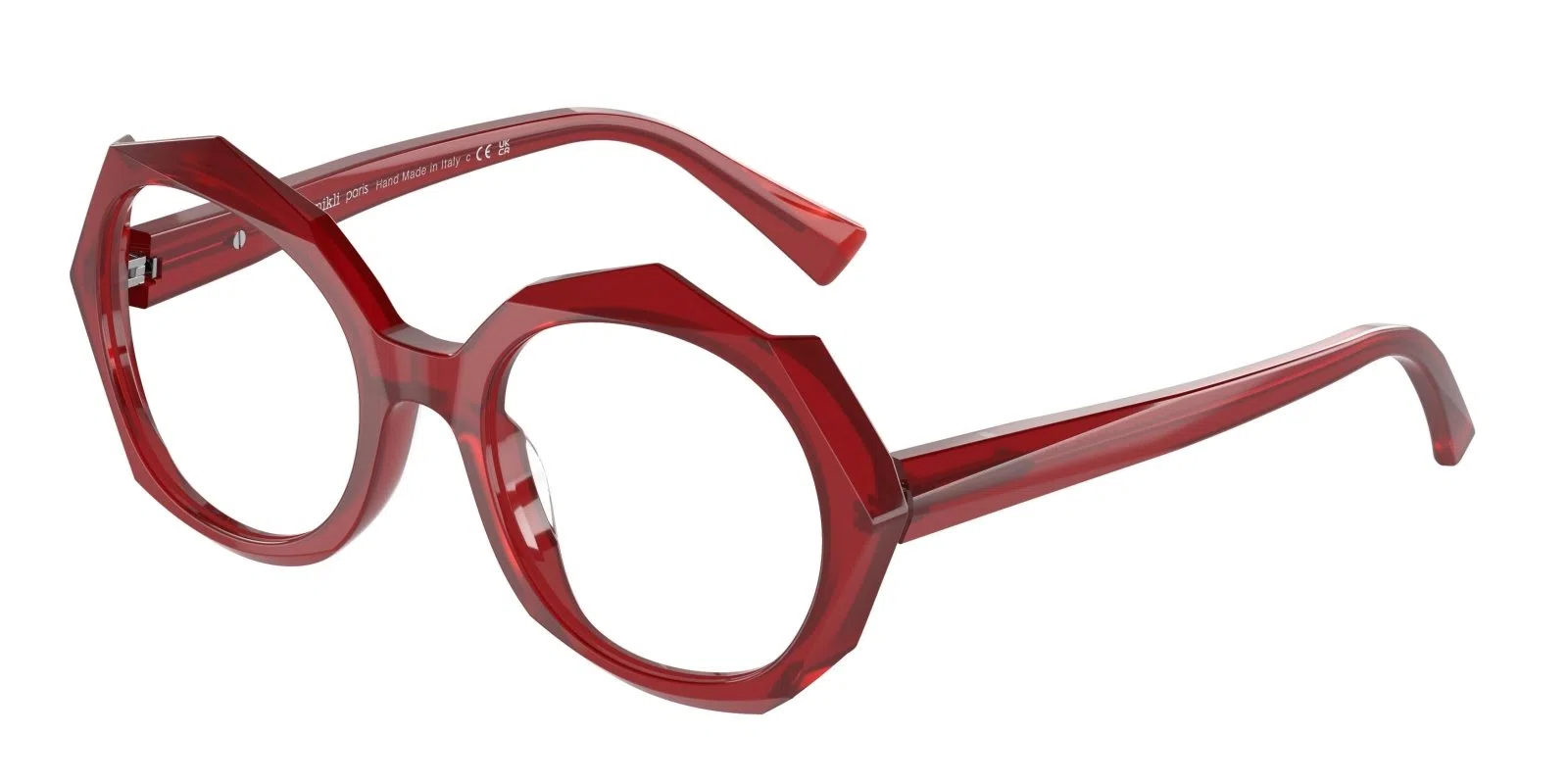 Alain Mikli 3157 Eyeglasses - view 2